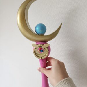 Sceptre sailor moon