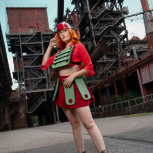 Nami Film Z