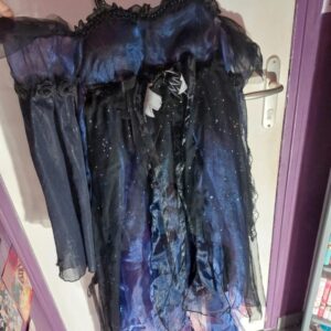 Black Lady (Chibiusa)