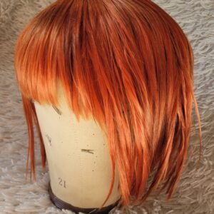 Wig Leeloo 5 element