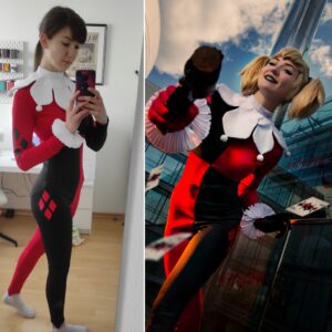 Harley Quinn