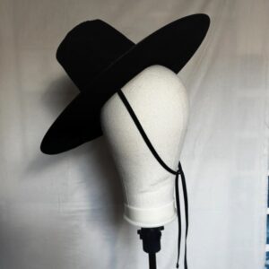 Chapeau traditionnel coréen