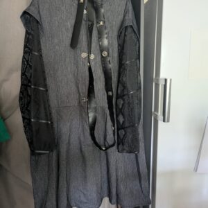 Cosplay Daemon Targaryen
