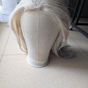 Lacefront Blond platine