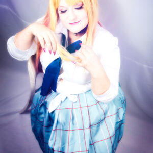 Marin Kitagawa - uniforme scolaire