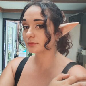 Oreilles d'elfes