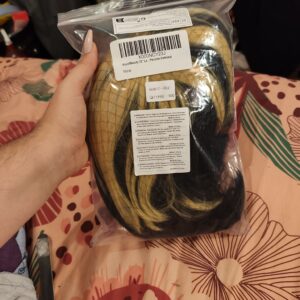 Wig Kazutora Hanemiya