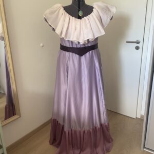 Cosplay Mary Darling - Peter Pan