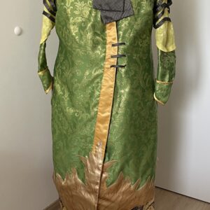 Cosplay Mirabel - Hogwarts Legacy