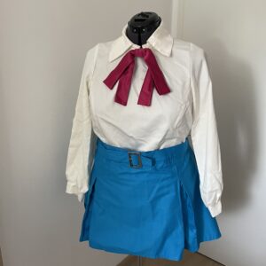 Cosplay Himari - Mawaru Penguin drum
