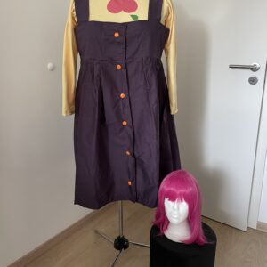 Cosplay Momoka - Mawaru Penguin drum