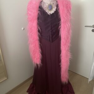 Cosplay Adelaide de Bonnefamille - Les aristochats