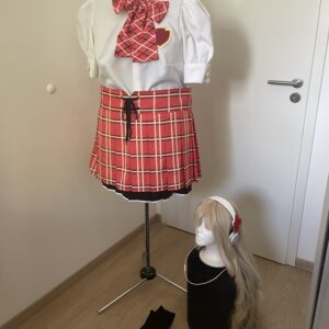 Cosplay Tsugumi - The world ends with you