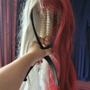 Wig shoto