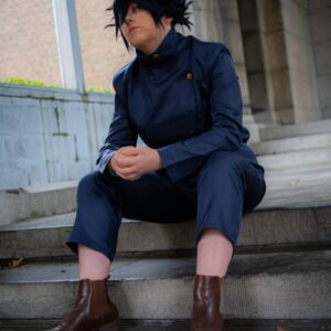 Cosplay Megumi JJK