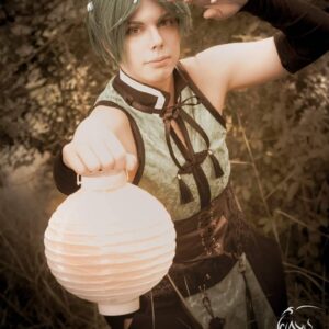 Phos Chinese version