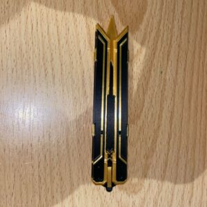 CUT PAPILLION CHAMPIONS 2025 en Impression 3D