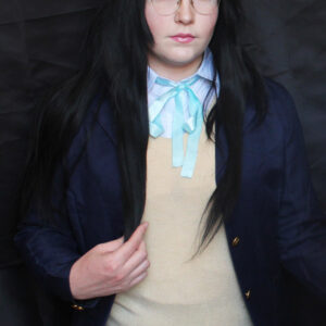 Uniforme scolaire K-ON