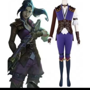 Cosplay Caitlyn